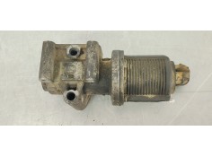 Recambio de valvula egr para opel astra h berlina enjoy referencia OEM IAM 55204250  