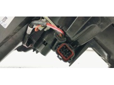 Recambio de piloto trasero izquierdo para hyundai tucson sle 2wd referencia OEM IAM   