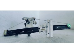 Recambio de elevalunas trasero derecho para volvo xc90 2.4 d5 163 4x4 referencia OEM IAM 119970XXX  