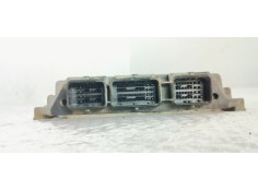 Recambio de centralita motor uce para renault scenic ii emotion referencia OEM IAM 0281011776  