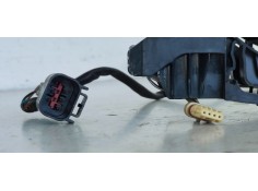 Recambio de maneta exterior trasera izquierda para jaguar xf 2.7 v6 diesel cat referencia OEM IAM   