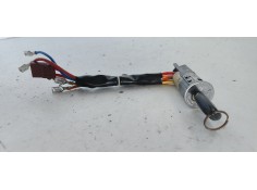 Recambio de conmutador de arranque para peugeot 206 berlina 1.9 diesel referencia OEM IAM 369023  