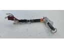 Recambio de conmutador de arranque para peugeot 206 berlina 1.9 diesel referencia OEM IAM 369023  