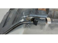 Recambio de faro izquierdo para audi a6 berlina (4b2) 2.4 v6 30v referencia OEM IAM 14846500L  