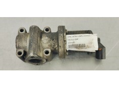 Recambio de valvula egr para opel astra h berlina enjoy referencia OEM IAM 55204250  