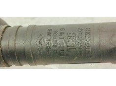 Recambio de bobina encendido para renault scenic ii grand emotion referencia OEM IAM 7700875000  