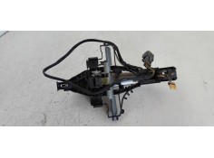 Recambio de maneta exterior trasera izquierda para jaguar xf 2.7 v6 diesel cat referencia OEM IAM   