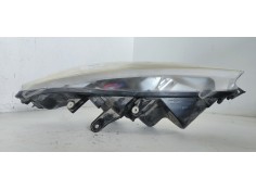 Recambio de faro izquierdo para ford galaxy (ca1) ghia referencia OEM IAM   