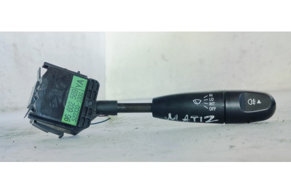 Recambio de mando limpia para chevrolet matiz s referencia OEM IAM 96602569  