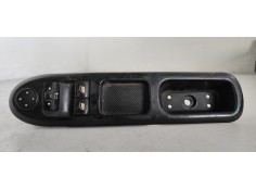 Recambio de mando elevalunas delantero izquierdo para peugeot 407 sw sr confort referencia OEM IAM 96468705XT  