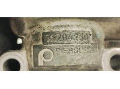 Recambio de valvula egr para opel astra h berlina enjoy referencia OEM IAM 55204250  