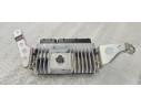 Recambio de centralita motor uce para toyota yaris 1.5 i 112 referencia OEM IAM 896610U140  