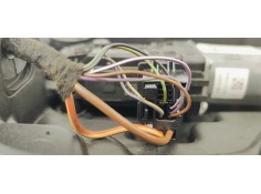 Recambio de elevalunas delantero izquierdo para seat ibiza iv berlina 1.6tdi 90 fap referencia OEM IAM 6J4837401J  