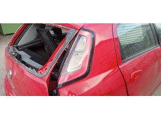 Recambio de piloto trasero derecho para fiat punto (199) 1.3 16v jtd cat referencia OEM IAM   
