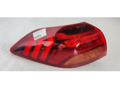 Recambio de piloto trasero izquierdo para hyundai tucson sle 2wd referencia OEM IAM   