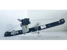 ELEVALUNAS TRASERO IZQUIERDO 119971XXX 