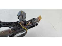 Recambio de maneta exterior trasera izquierda para jaguar xf 2.7 v6 diesel cat referencia OEM IAM   