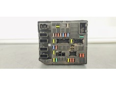 Recambio de caja reles / fusibles para renault scenic iii 1.9 dci 130 referencia OEM IAM 284B62342R  