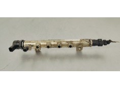 Recambio de rampa inyectora para opel astra h berlina referencia OEM IAM 0445214057  