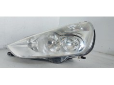 Recambio de faro izquierdo para ford galaxy (ca1) ghia referencia OEM IAM   