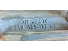 Recambio de faro izquierdo para audi a6 berlina (4b2) 2.4 v6 30v referencia OEM IAM 14846500L  