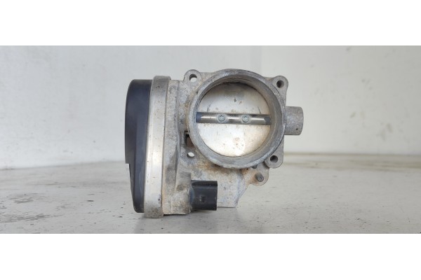 Recambio de caja mariposa para bmw serie 5 berlina (e60) 2.0 16v cat referencia OEM IAM 1354750244405  