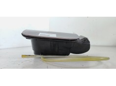 Recambio de tapa exterior combustible para skoda octavia combi (5e5) ambition referencia OEM IAM 5E9010872F  