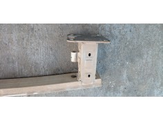 Recambio de refuerzo paragolpes trasero para citroen c4 picasso seduction referencia OEM IAM   