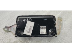 Recambio de centralita motor uce para toyota yaris 1.5 i 112 referencia OEM IAM 896610U140  