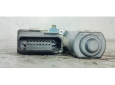 Recambio de motor elevalunas trasero izquierdo para skoda octavia berlina (1z3) edition 100 referencia OEM IAM 0536006002  