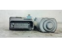 Recambio de motor elevalunas trasero izquierdo para skoda octavia berlina (1z3) edition 100 referencia OEM IAM 0536006002  