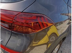 Recambio de piloto trasero derecho para hyundai tucson sle 2wd referencia OEM IAM   