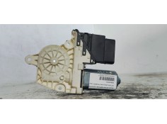 Recambio de motor elevalunas trasero izquierdo para skoda octavia berlina (1z3) edition 100 referencia OEM IAM 0536006002  