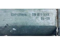 Recambio de elevalunas trasero izquierdo para volvo xc90 2.4 d5 163 4x4 referencia OEM IAM 119971XXX  