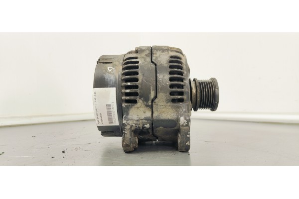 Recambio de alternador para ford galaxy (vx) referencia OEM IAM   