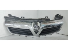 Recambio de rejilla delantera para opel zafira b edition ´´111 jahre´´ referencia OEM IAM 13238416  
