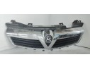 Recambio de rejilla delantera para opel zafira b edition ´´111 jahre´´ referencia OEM IAM 13238416  