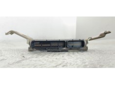 Recambio de centralita motor uce para toyota yaris 1.5 i 112 referencia OEM IAM 896610U140  