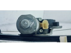 Recambio de elevalunas trasero izquierdo para volvo xc90 2.4 d5 163 4x4 referencia OEM IAM 119971XXX  