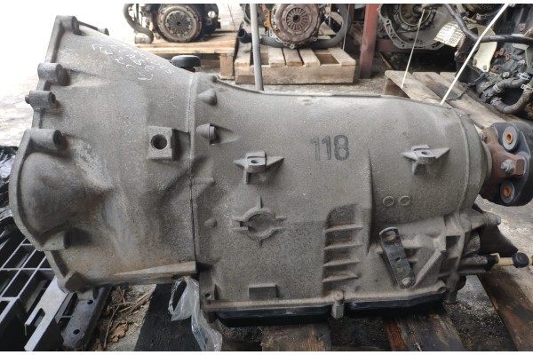 Recambio de caja cambios para mercedes-benz clase c (w202) familiar 230 t (202.083) referencia OEM IAM 722600  