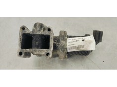 Recambio de valvula egr para opel astra h berlina enjoy referencia OEM IAM 55215031  