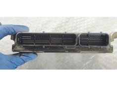 Recambio de centralita motor uce para toyota yaris 1.5 i 112 referencia OEM IAM 896610U140  