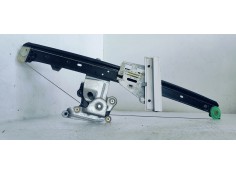 Recambio de elevalunas trasero izquierdo para volvo xc90 2.4 d5 163 4x4 referencia OEM IAM 119971XXX  