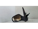 Recambio de retrovisor izquierdo para renault clio ii fase ii (b/cb0) authentique referencia OEM IAM 7700415325G  