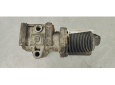 Recambio de valvula egr para opel astra h berlina enjoy referencia OEM IAM 55215031  