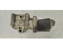 Recambio de valvula egr para opel astra h berlina enjoy referencia OEM IAM 55215031  