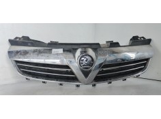 Recambio de rejilla delantera para opel zafira b enjoy plus referencia OEM IAM 13266525  