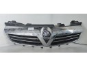 Recambio de rejilla delantera para opel zafira b enjoy plus referencia OEM IAM 13266525  