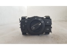 Recambio de mando luces para bmw serie 1 berlina (e81/e87) 2.0d 143 [118] fap referencia OEM IAM 6932794  