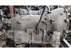 Recambio de caja cambios para mercedes-benz clase c (w202) familiar 230 t (202.083) referencia OEM IAM 722600  